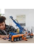 Lego Technic LEGO® Technic™ 42128 Le Camion de Remorquage Lourd photo 7