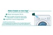 Sanytol Désinfectant linge Professionnel - Flacon de 2 litres - photo 3