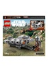 Lego Star Wars LEGO® Star Wars™ 75321 Microfighter Razor Crest™ photo 3