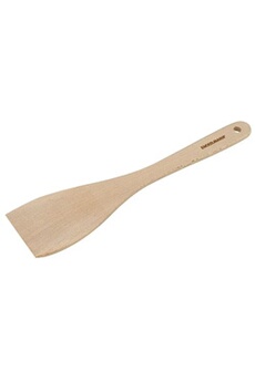 ustensile de cuisine fackelmann spatule de cuisine 30 cm eco friendly ref 31041