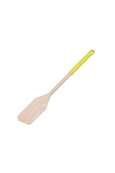 ustensile de cuisine fackelmann spatule de cuisine 34 cm wood edition ref 0905150
