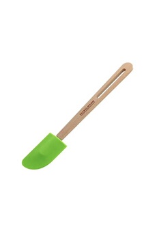 ustensile de cuisine fackelmann spatule de cuisine et de pâtisserie 30 cm eco friendly ref 31058
