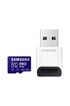 Samsung PRO Plus MB-MD512KB - Carte mémoire flash (adaptateur microSDXC vers SD inclus(e)) - 512 Go - A2 / Video Class V30 / UHS-I U3 / Class10 - microSDXC photo 1