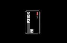 Photo Printer Mini 2 Retro - Imprimante - couleur - thermique par sublimation - 53.3 x 86.4 mm jusqu'à 1 min/page (couleur) - Bluetooth - noir