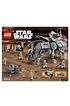 Lego Star Wars LEGO® Star Wars™ 75337 Le marcheur AT-TE™ photo 3