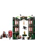 Lego Harry Potter LEGO® Harry Potter™ 76403 Le ministère de la Magie photo 2