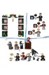 Lego Harry Potter LEGO® Harry Potter™ 76403 Le ministère de la Magie photo 6