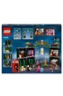 Lego Harry Potter LEGO® Harry Potter™ 76403 Le ministère de la Magie photo 9