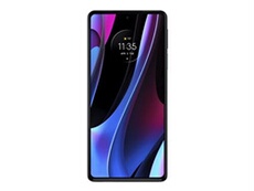 Edge 30 Pro - 5G smartphone - double SIM - RAM 12 Go / Mémoire interne 256 Go - écran OEL - 6.7" - 2400 x 1080 pixels (144 Hz) - 3 x caméras arrière
