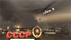 World in Conflict : Soviet Assault
