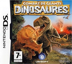 Acheter Dinosaures : Combats de Géants Bon état - 11,95 € Dinosaures : Combats de Géants Bon état - N/A reconditionné disponible sur Darty