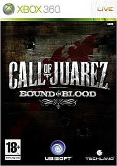 Call of Juarez : Bound in Blood