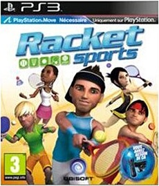 Racket Sports