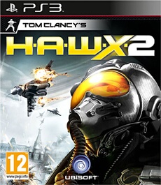 Hawx 2