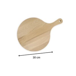 Planche à pizza et présentation traiteur 400mm Planche à pizza et présentation traiteur 400mm