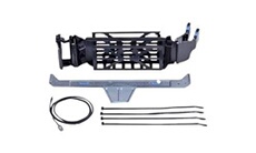 - Branche pour passage de câble - pour PowerEdge R510, R515; PowerVault DL2200, NX3100