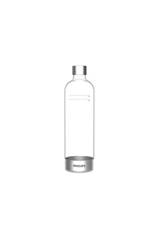carafes philips add912 gozero - bouteille d'eau - taille 8.27 x 8.27 cm - hauteur 29.02 cm - 1 l