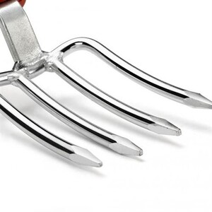 Fourche de jardin Outilswolf OUTILS WOLF Petite fourche a fleurs LUBM ...