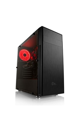 PC Gamer - VIBOX VI-4 - AMD Ryzen 3200GE - Radeon Vega 8 - 16Go