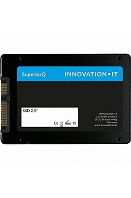 SSD interne Innovation IT SSD Interne SuperiorQ Bulk 00-1024888