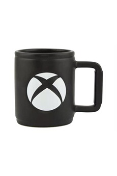 tasse et mugs paladone xbox shaped mug