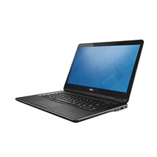 Ordinateur Portable Dell Latitude E7470 - Core i5 - Ram 16Go - SSD 512Go - Windows 10 Reconditionné