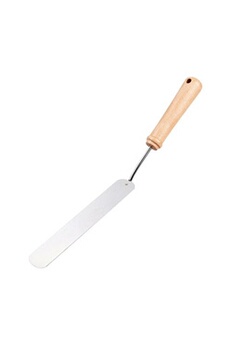 ustensile de cuisine non renseigné spatule à crêpes