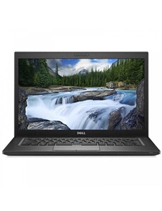 PC portable Dell Latitude 7490 Intel Core i5 8 Go 250 Go SSD Noir