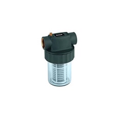 Pré-filtre 12 cm pour pompe a eau