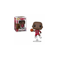 Figurine Pop Basketball NBA Bulls Michael Jordan