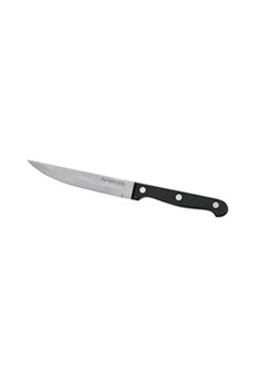 43394 nirosta couteau à steak 21 cm