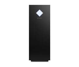 OMEN 25L Gaming GT14-0107nf AMD Ryzen 5 5600G RAM 16 Go HyperX DDR4 512 Go SSD GeForce RTX 4070 Ti