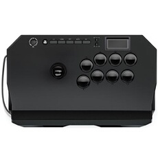 Arcade Joystick Drone 2 pour PS5/PS4/PC Noir et gris