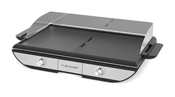 Barbecue et plancha Plancha Riviera Et Bar QPL 665