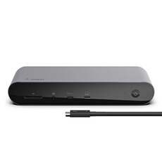 Station d''accueil Thunderbolt 4 Dock Pro