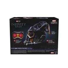 Figurine Guardians of the Galaxy 3 Legends Premium Star Lord Helmet