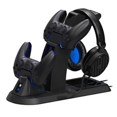 Acheter Station Gaming Stealth Ultimate avec Casque pour PS5 Noir Très bon état - 22,99 € Station Gaming Stealth Ultimate avec Casque pour PS5 Noir Très bon état - Just For Games reconditionné disponible sur Darty