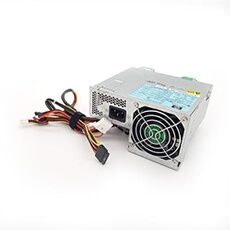 Alimentation Pc Hp Ps-6241-6Hf 240W Sata Molex Hp Dc7600 Sff 379349-001