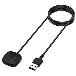 CELLONIC, Batterie pour Montre Intelligente et Bracelet de Fitness Compatible avec Fitbit Versa (150mAh, 3.85V) Batterie de Remplacement 261827, R-41021555 CELLONIC, Batterie pour Montre Intelligente et Bracelet de Fitness Compatible avec Fitbit Versa (150mAh, 3.85V) Batterie de Remplacement 261827, R-41021555