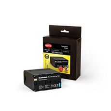 HAHNEL HLXL 982 - vue 3