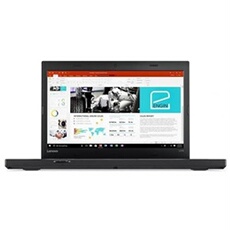 Lenovo Ordinateur Portable Thinkpad L470 14 I3 6100U 2 Ghz - SSD 128 Go - 8 Go Azerty - Français