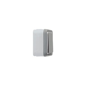 Interrupteur Legrand Interrupteur ou va-et-vient étanche PLEXO complet ...