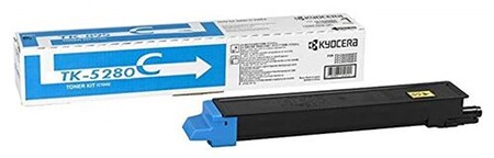 Kyocera 1T02HGBUS0 Model TK-572M Magenta Toner Cartridge For use with Kyocera ECOSYS FS-C5400DN Color Network Laser Printer, Up to 12000 Pages Yield at 5% Average Coverage Kyocera 1T02HGBUS0 Model TK-572M Magenta Toner Cartridge For use with Kyocera ECOSYS FS-C5400DN Color Network Laser Printer, Up to 12000 Pages Yield at 5% Average Coverage