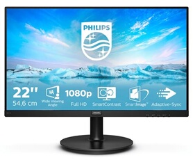 Acheter 221V8A Bon état - 54,17 € 221V8A Bon état - Philips reconditionné disponible sur Darty