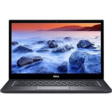 Pc Portable Dell Latitude 7480 14 Fhd 512 Gb Ssd 16 Gb Ram Intel Core I5-7300U W10 Pro