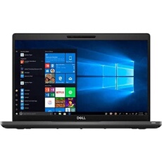 PC Portable Latitude E5470 14 HD 256 GB SSD 8 GB RAM Intel Core i5-6300U W10 Pro