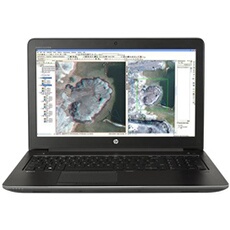 PC Portable ZBook 15 G3 15.6 FHD 512 GB SSD 16 GB RAM Intel Core i7-6820HQ NVIDIA Quadro M2000M W10 Pro