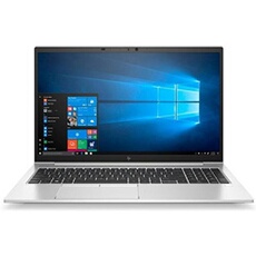 PC Portable EliteBook 850 G7 15.6 FHD 256 GB SSD 8 GB RAM Intel Core i5-10210U W10 Pro