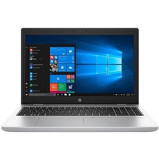 PC Portable ProBook 650 G4 15.6 FHD 256 GB SSD 8 GB RAM Intel Core i5-8350U W10 Pro