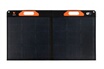 Xtorm Batterie externe Xtorm Solar Panel 100W photo 3
